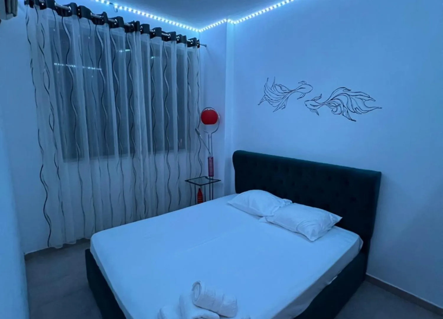 Simplespot Apartments Tirana