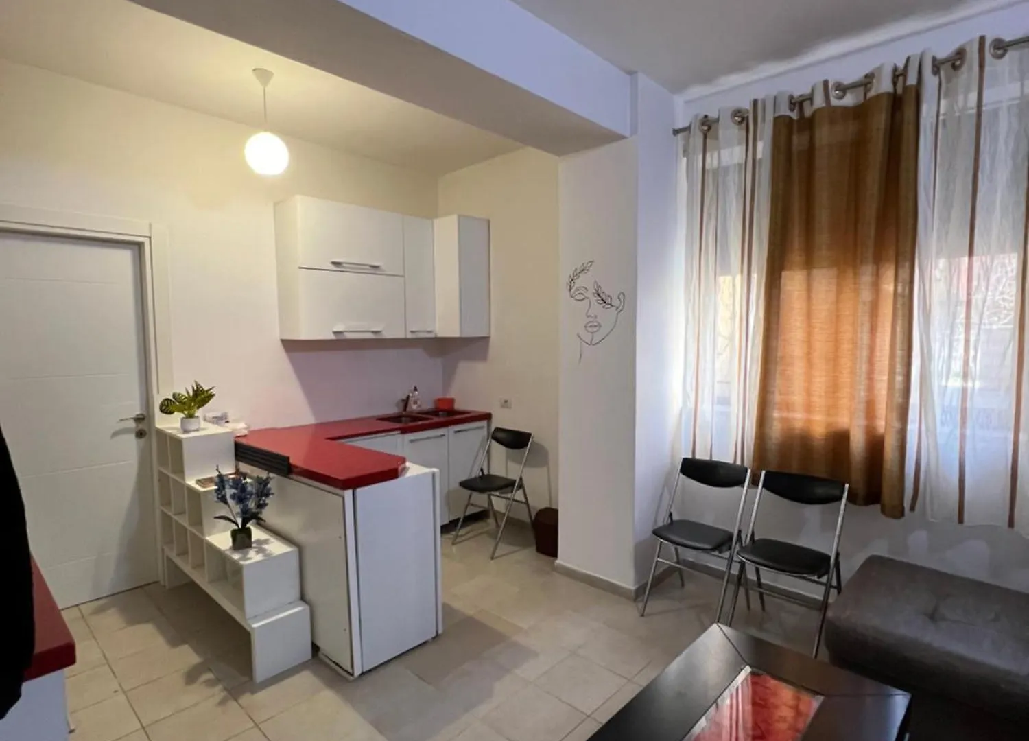 Simplespot Apartments Tirana Albania