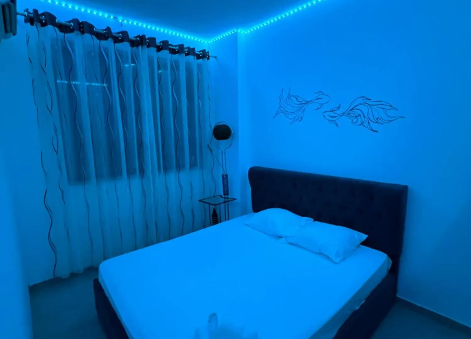 Simplespot Apartments Tirana 0*,